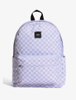 Vans Old Skool Grom Check Çocuk Mor Sırt Çantası Vans Old Skool Grom Check Çocuk Mor Sırt Çantası