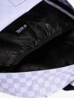 Vans Old Skool Grom Check Çocuk Mor Sırt Çantası Vans Old Skool Grom Check Çocuk Mor Sırt Çantası