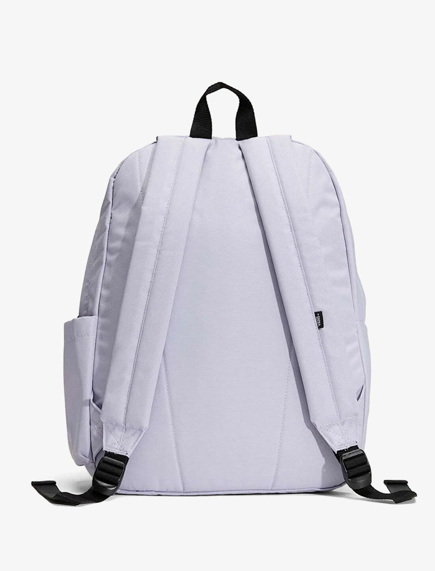 Vans Old Skool Classic Unisex Mor Sırt Çantası