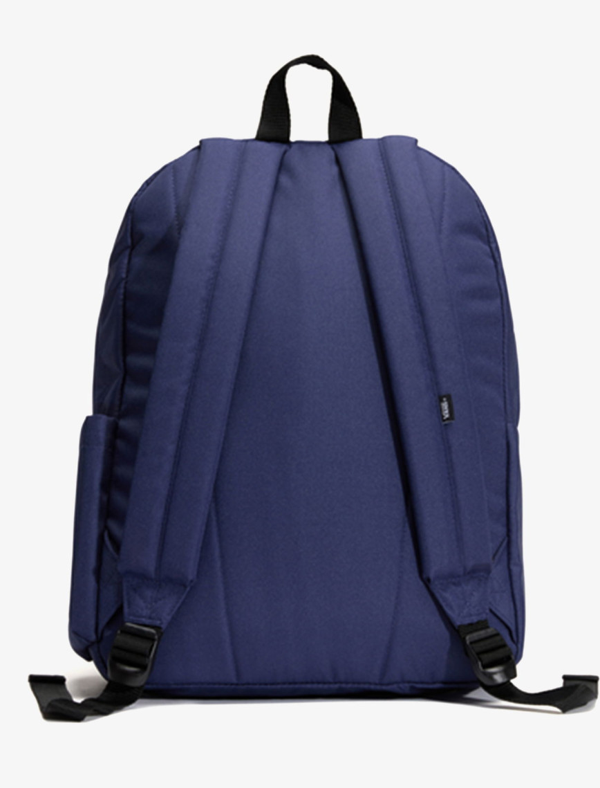 Vans Old Skool Drop V Unisex Lacivert Sırt Çantası Vans Old Skool Drop V Unisex Lacivert Sırt Çantası