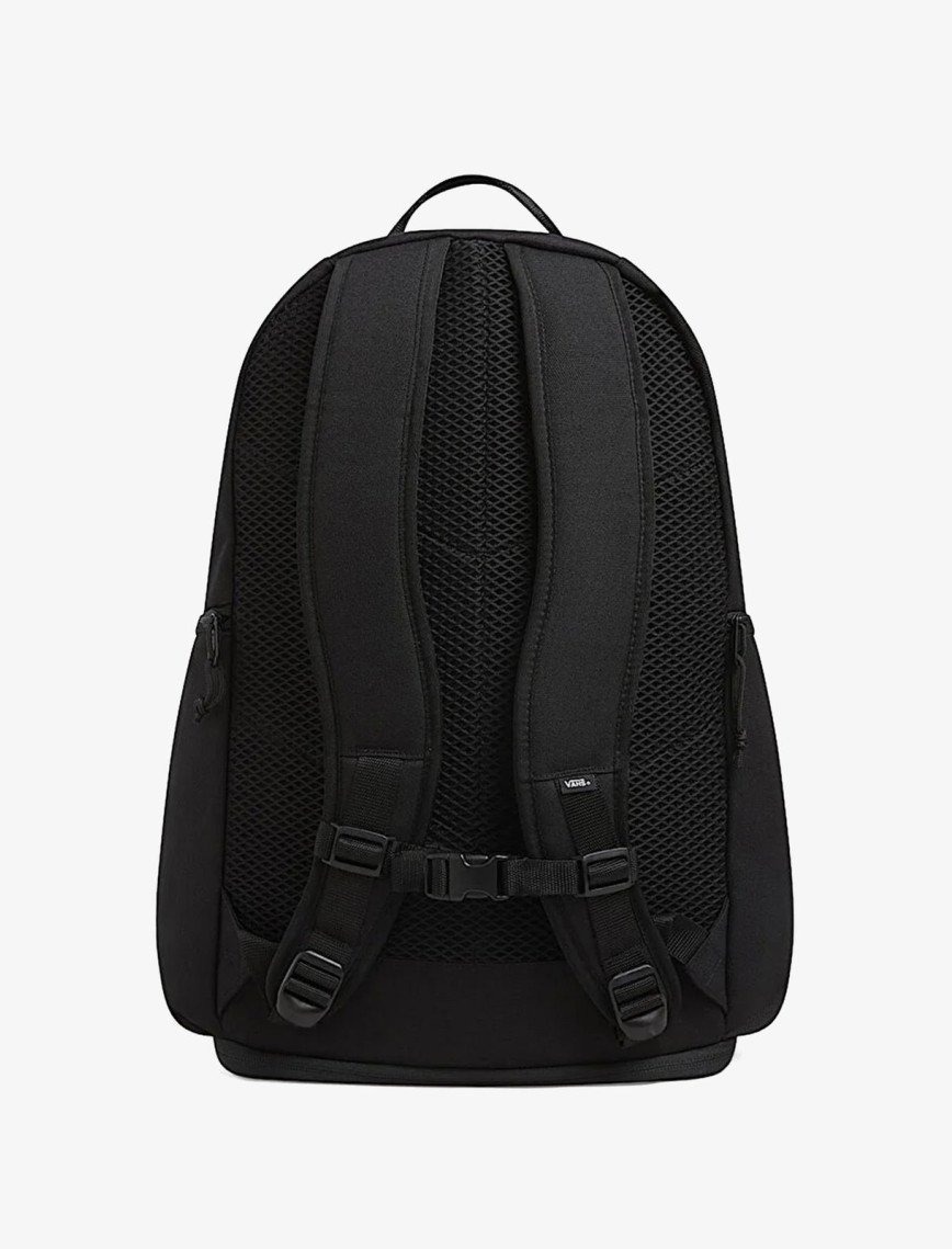 Vans Resolute Unisex Siyah Sırt Çantası Vans Resolute Unisex Siyah Sırt Çantası