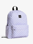 Vans Old Skool Grom Check Çocuk Mor Sırt Çantası Vans Old Skool Grom Check Çocuk Mor Sırt Çantası