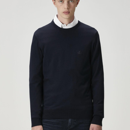 Beymen Club Erkek Lacivert Kazak Beymen Club Erkek Lacivert Kazak