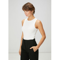 Beymen Club Kadın Beyaz Atlet