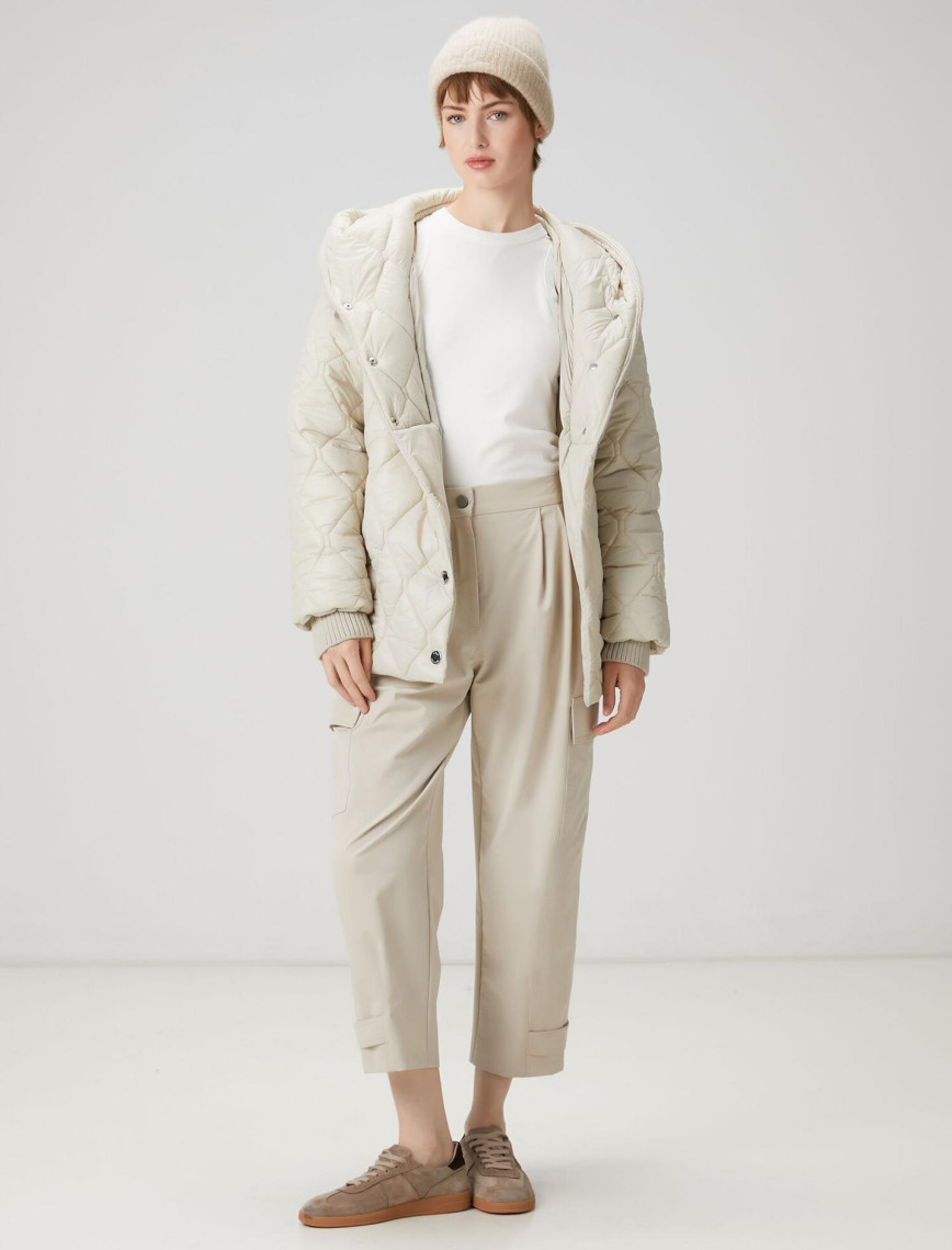 Beymen Club Kadın Beyaz Atlet