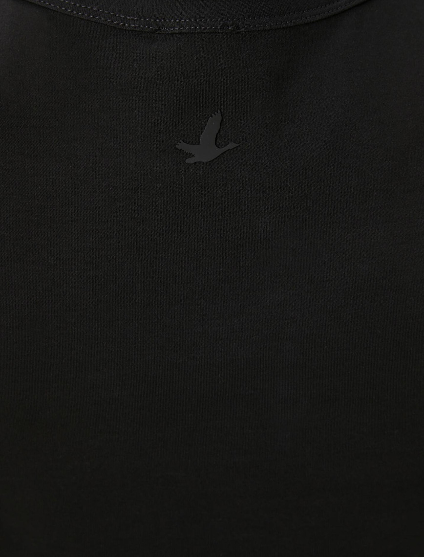 Beymen Club Kadın Siyah Atlet Beymen Club Kadın Siyah Atlet