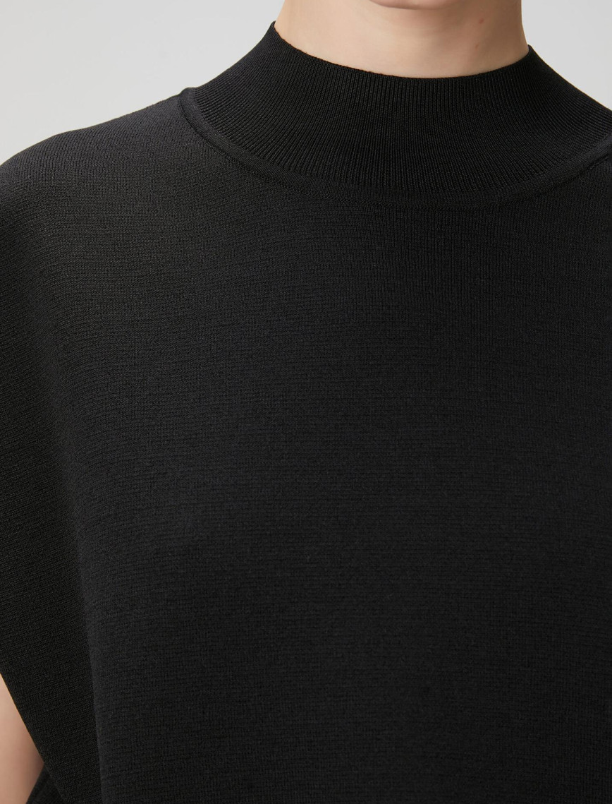 Beymen Club Kadın Siyah Kazak Beymen Club Kadın Siyah Kazak