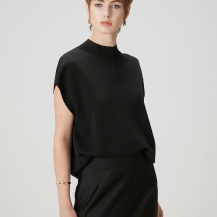 Beymen Club Kadın Siyah Kazak Beymen Club Kadın Siyah Kazak