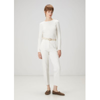 Beymen Club Kadın Ekru Basic Kazak Beymen Club Kadın Ekru Basic Kazak