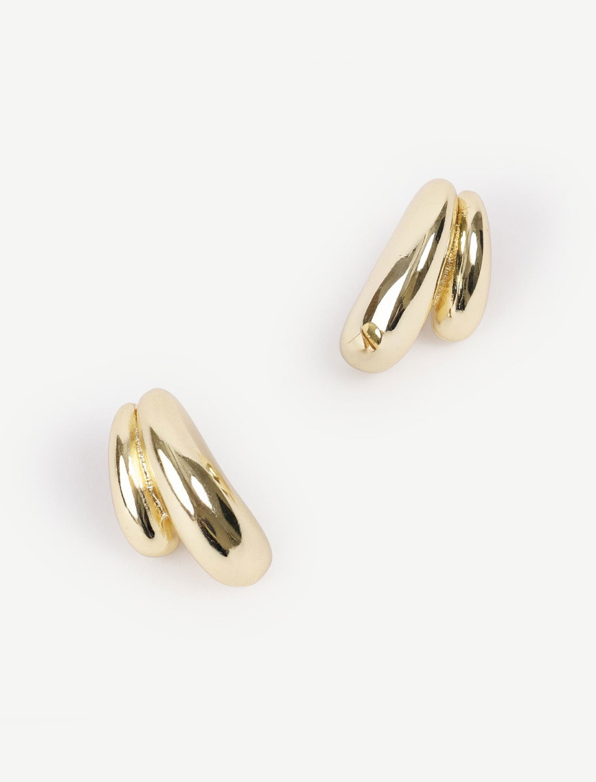 YARGICI Gold Küpe YARGICI Gold Küpe