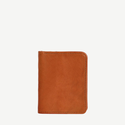 YARGICI Yıkamalı Deri Cüzdan YARGICI Yıkamalı Deri Cüzdan