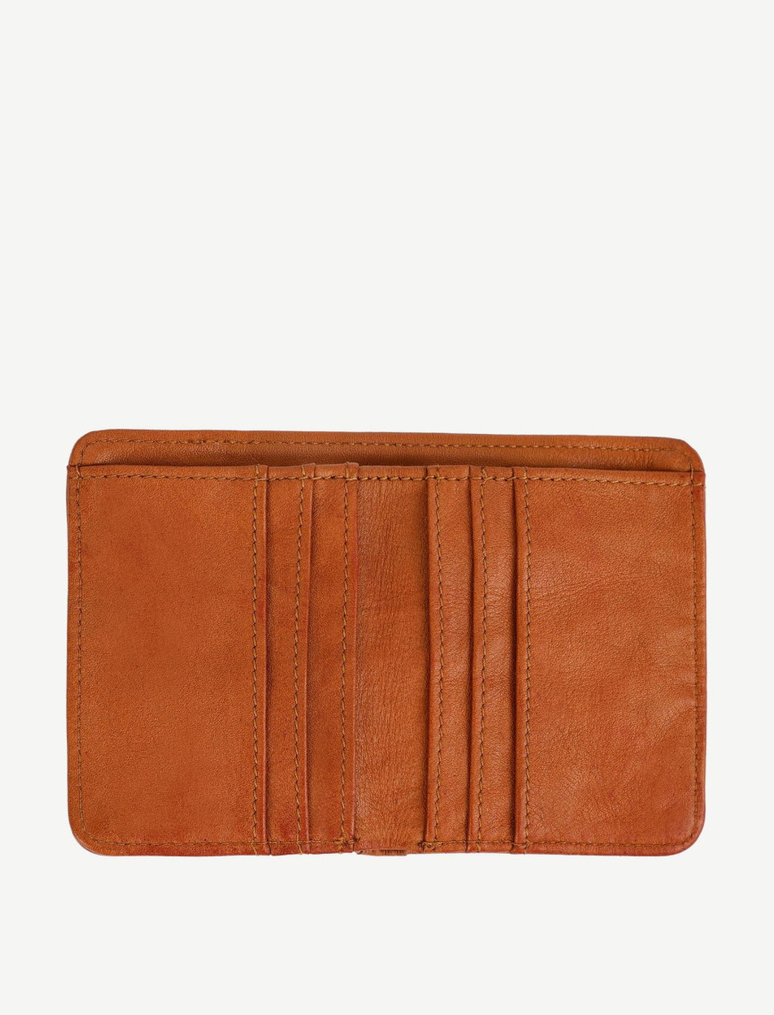 YARGICI Yıkamalı Deri Cüzdan YARGICI Yıkamalı Deri Cüzdan