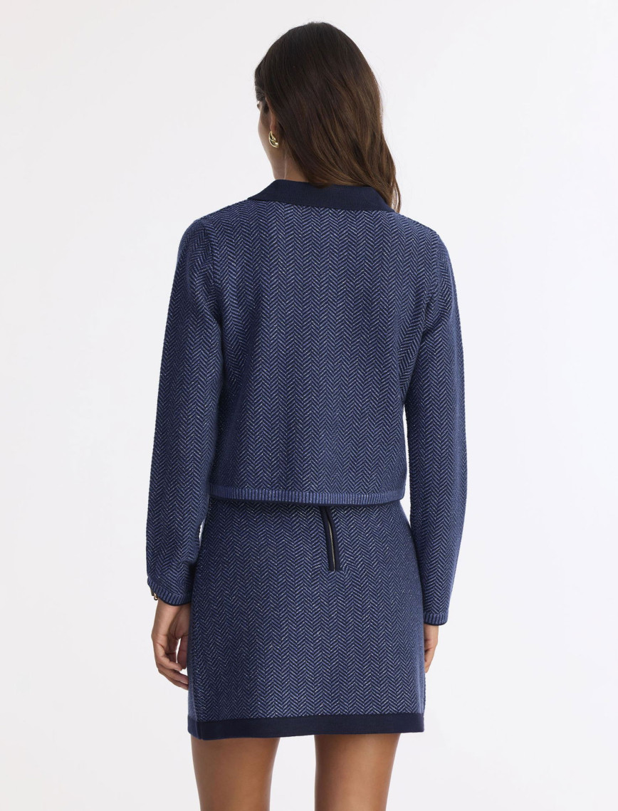 YARGICI Düz Normal Bel Etek YARGICI Düz Normal Bel Etek