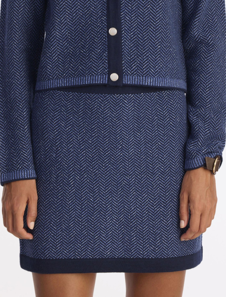 YARGICI Düz Normal Bel Etek YARGICI Düz Normal Bel Etek