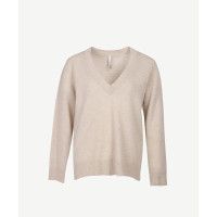 YARGICI V Yaka Triko Kazak YARGICI V Yaka Triko Kazak