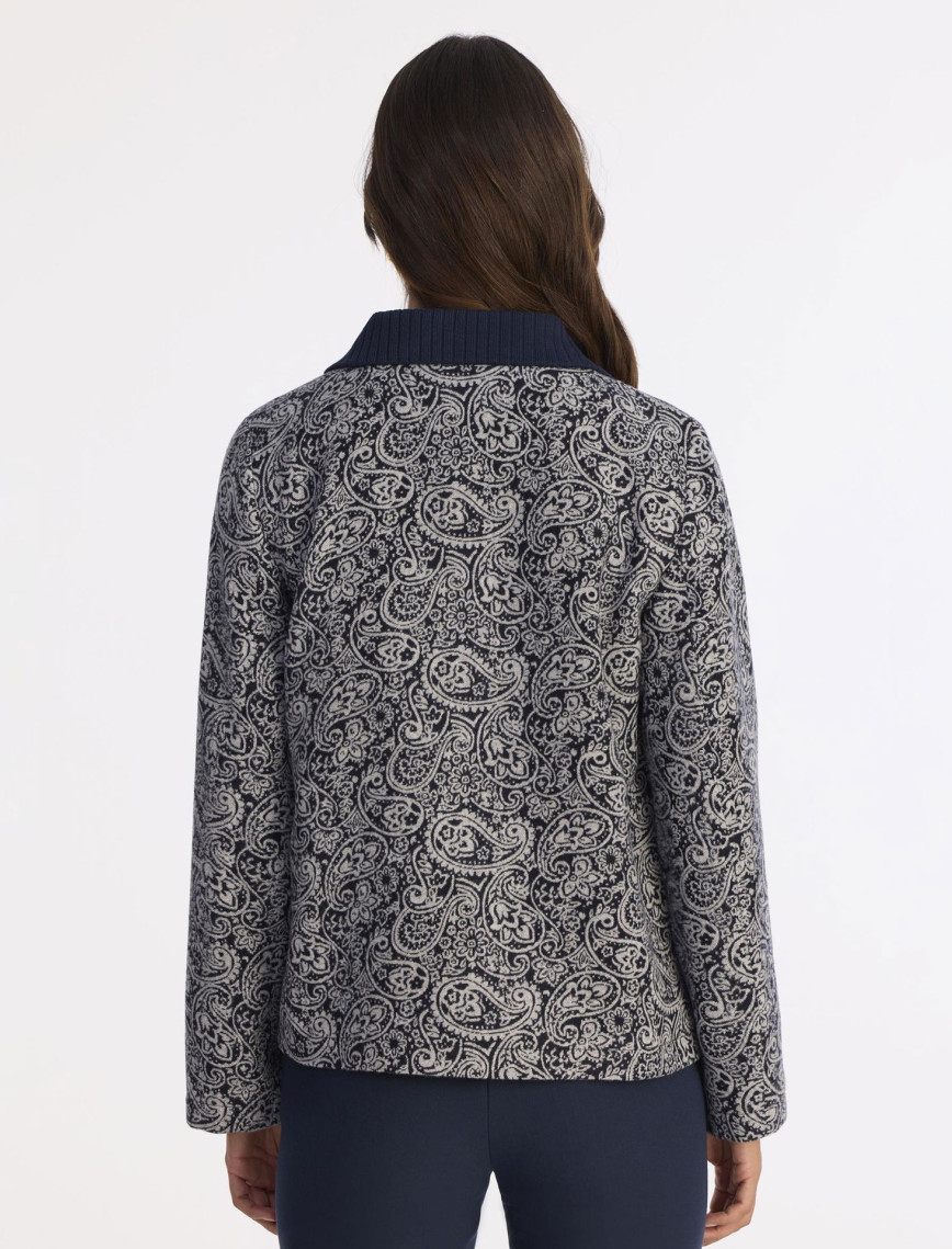 YARGICI Regular Gömlek Yaka Uzun Kol Ceket YARGICI Regular Gömlek Yaka Uzun Kol Ceket