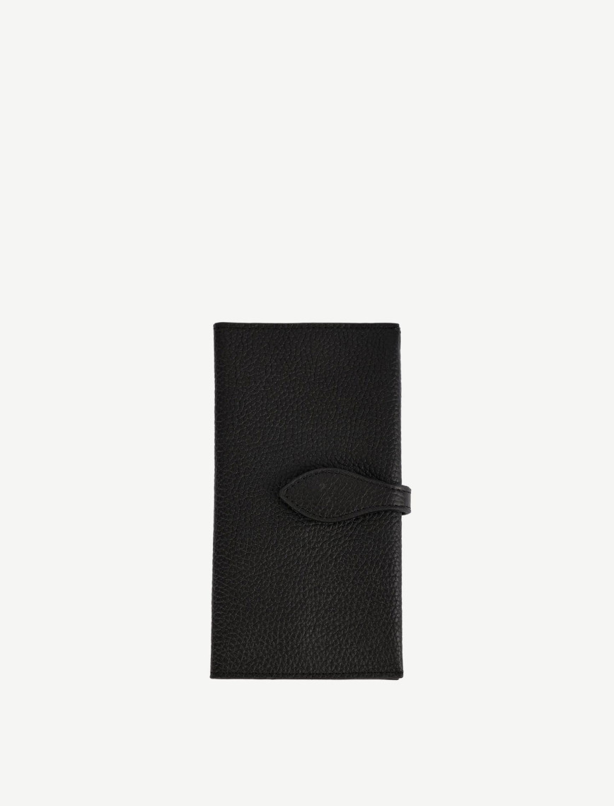 YARGICI Tokalı Deri Cüzdan YARGICI Tokalı Deri Cüzdan