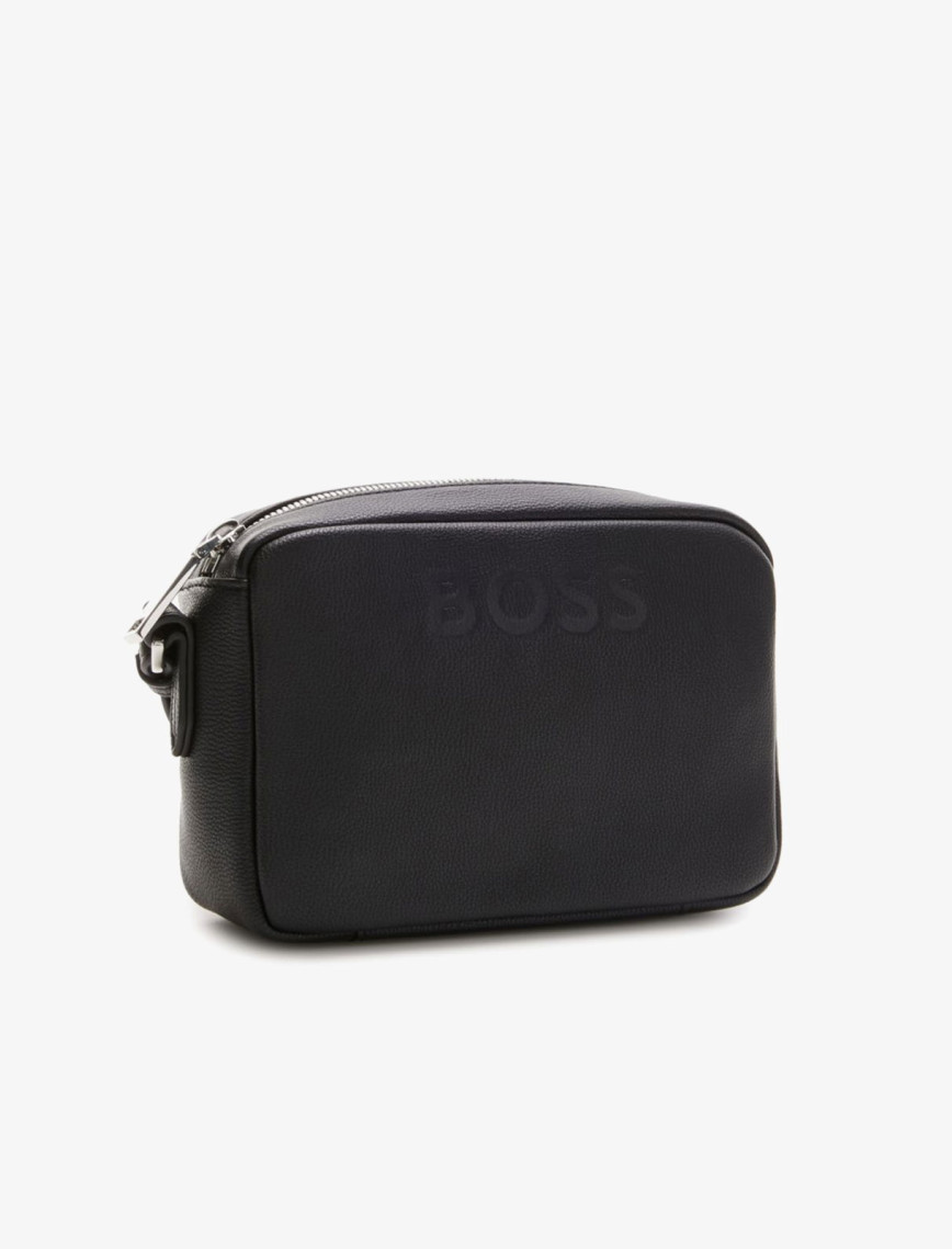 Boss Kadın Siyah Çanta Boss Kadın Siyah Çanta