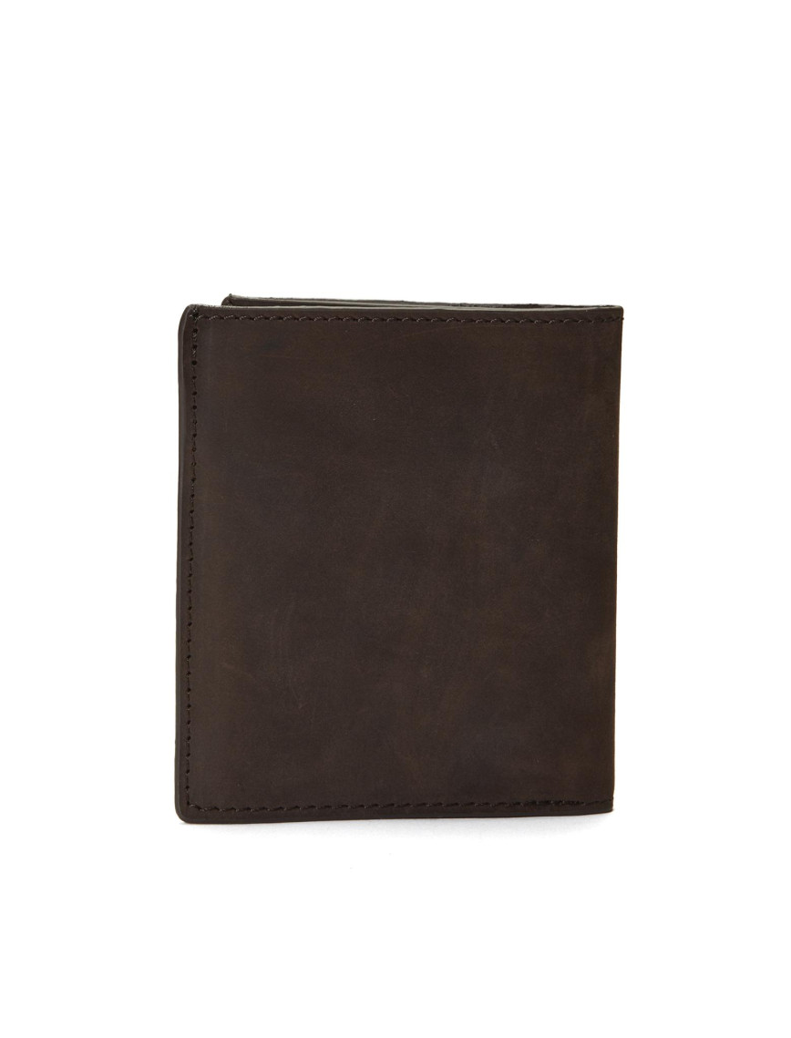 George Hogg Erkek Kahverengi Deri Cüzdan George Hogg Erkek Kahverengi Deri Cüzdan