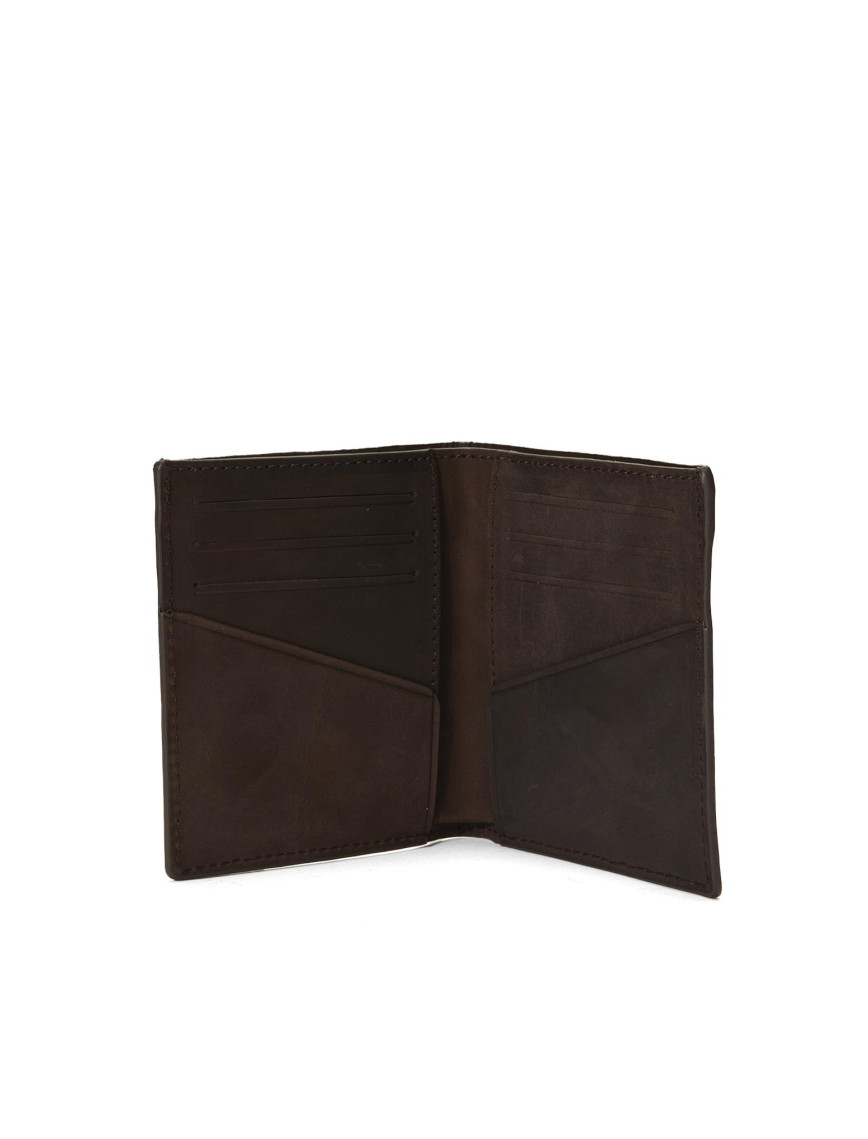 George Hogg Erkek Kahverengi Deri Cüzdan George Hogg Erkek Kahverengi Deri Cüzdan