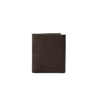 George Hogg Erkek Kahverengi Deri Cüzdan George Hogg Erkek Kahverengi Deri Cüzdan