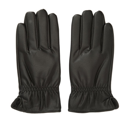 George Hogg Erkek Siyah Eldiven George Hogg Erkek Siyah Eldiven