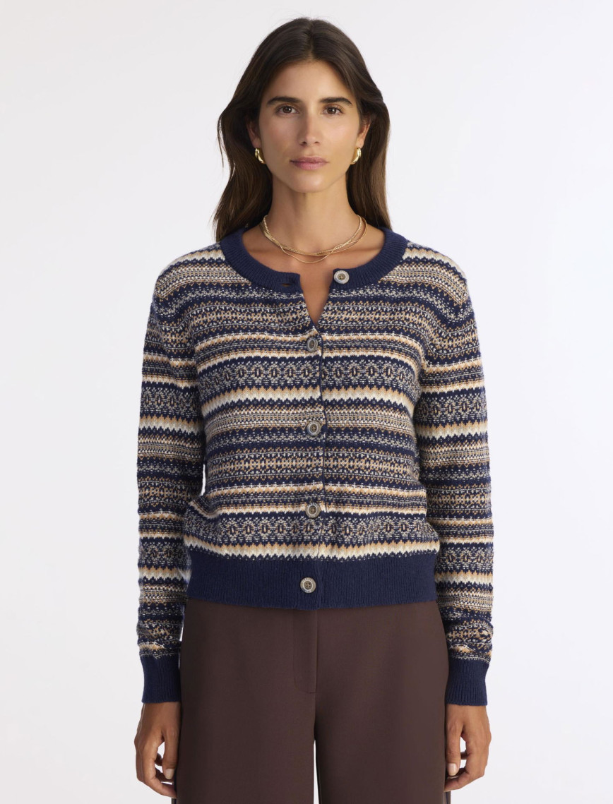 YARGICI Regular Bisiklet Yaka Uzun Kol Kazak YARGICI Regular Bisiklet Yaka Uzun Kol Kazak