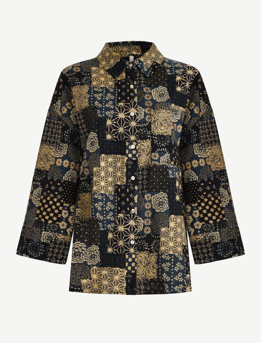 YARGICI Regular Gömlek Yaka Uzun Kol Gömlek YARGICI Regular Gömlek Yaka Uzun Kol Gömlek