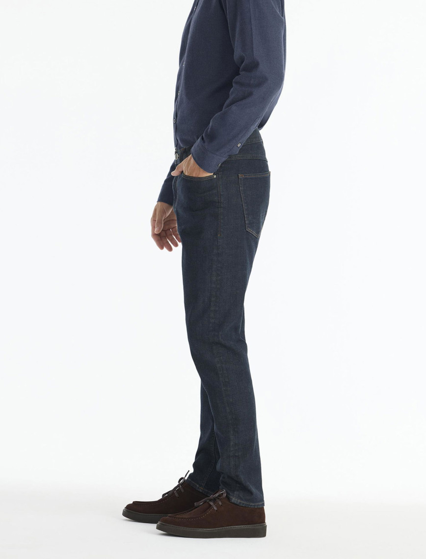 YARGICI Straight Normal Bel Pantolon YARGICI Straight Normal Bel Pantolon