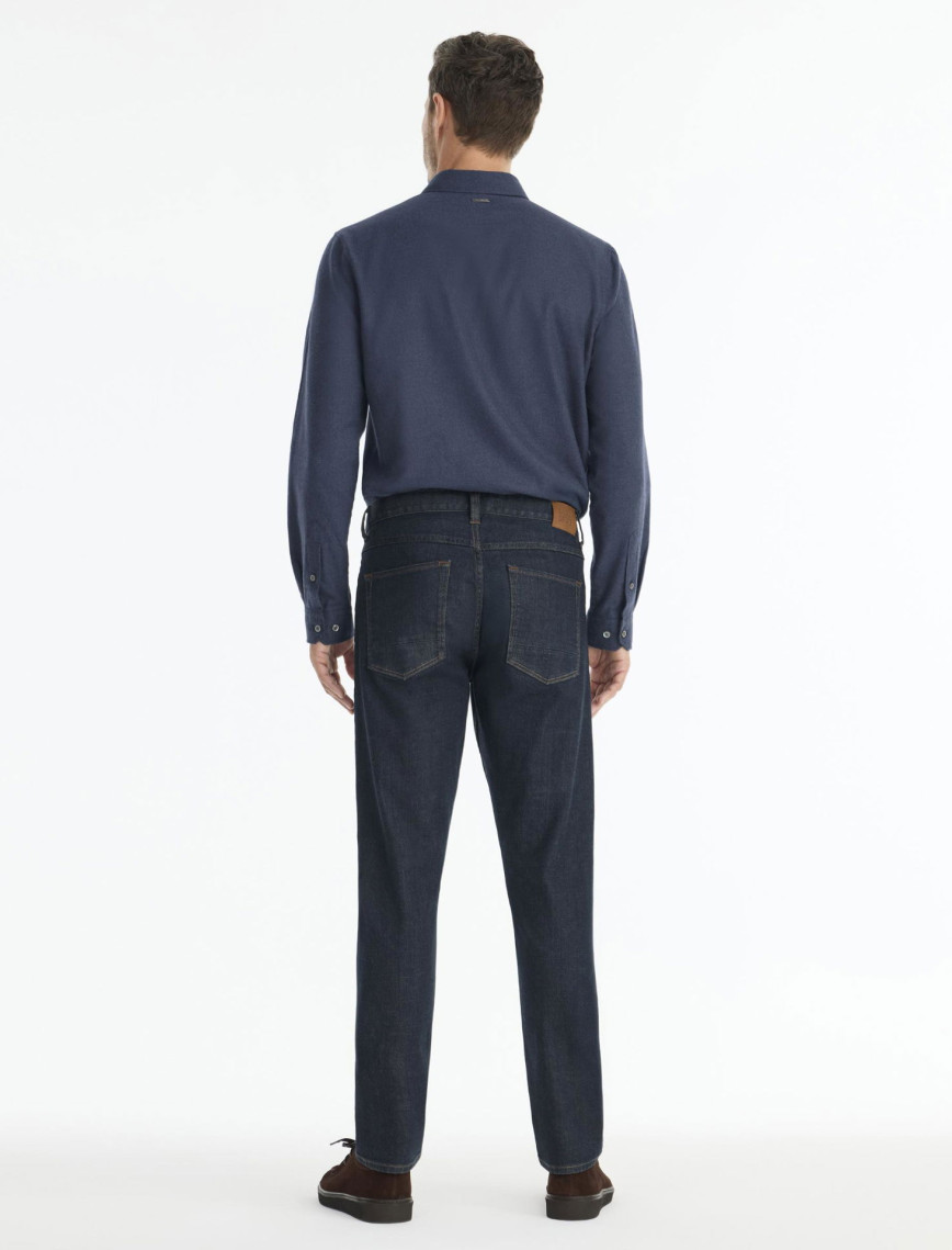 YARGICI Straight Normal Bel Pantolon YARGICI Straight Normal Bel Pantolon