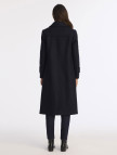 YARGICI Regular Ceket Yaka Uzun Kol Palto YARGICI Regular Ceket Yaka Uzun Kol Palto