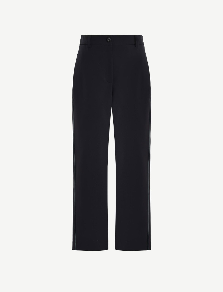 YARGICI Tapered Normal Bel Pantolon YARGICI Tapered Normal Bel Pantolon