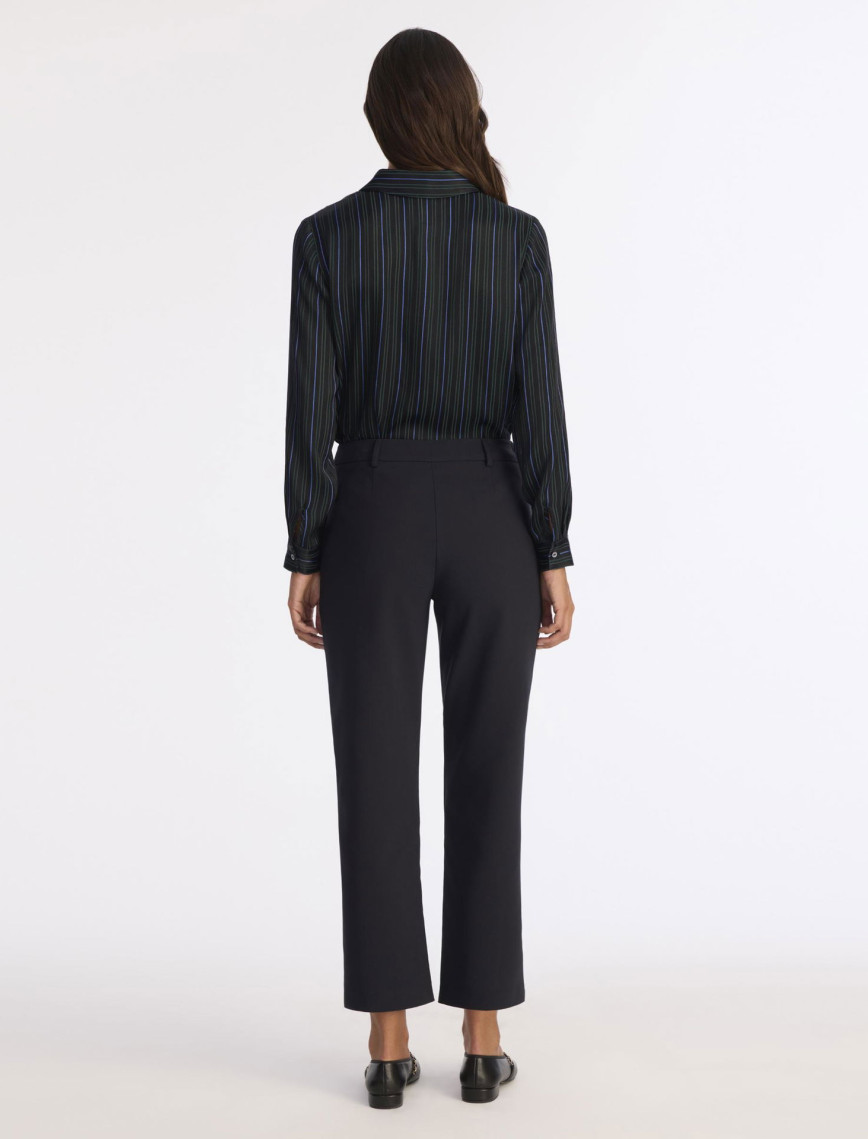 YARGICI Tapered Normal Bel Pantolon YARGICI Tapered Normal Bel Pantolon