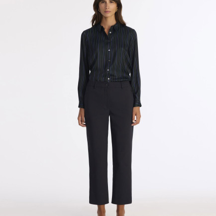 YARGICI Tapered Normal Bel Pantolon YARGICI Tapered Normal Bel Pantolon