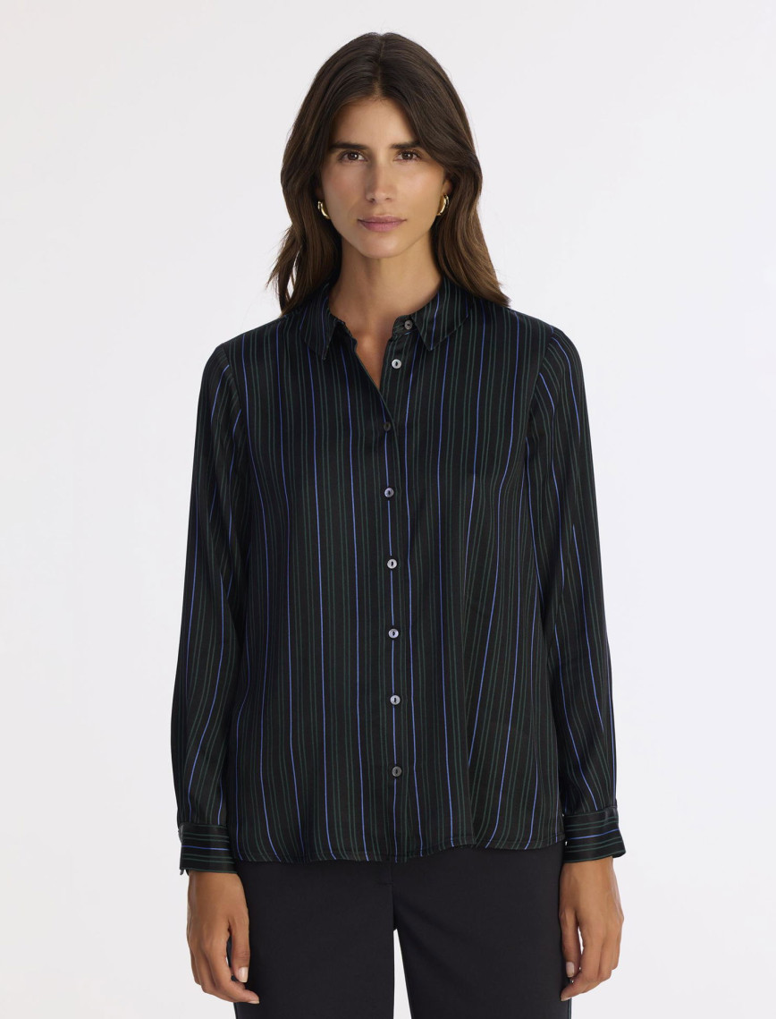 YARGICI Regular Gömlek Yaka Uzun Kol Gömlek YARGICI Regular Gömlek Yaka Uzun Kol Gömlek