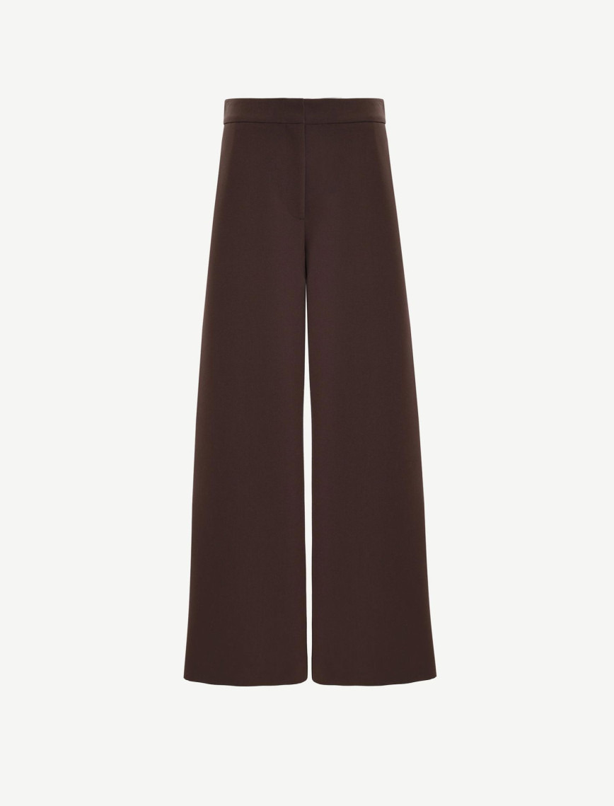 YARGICI Düz Normal Bel Pantolon YARGICI Düz Normal Bel Pantolon