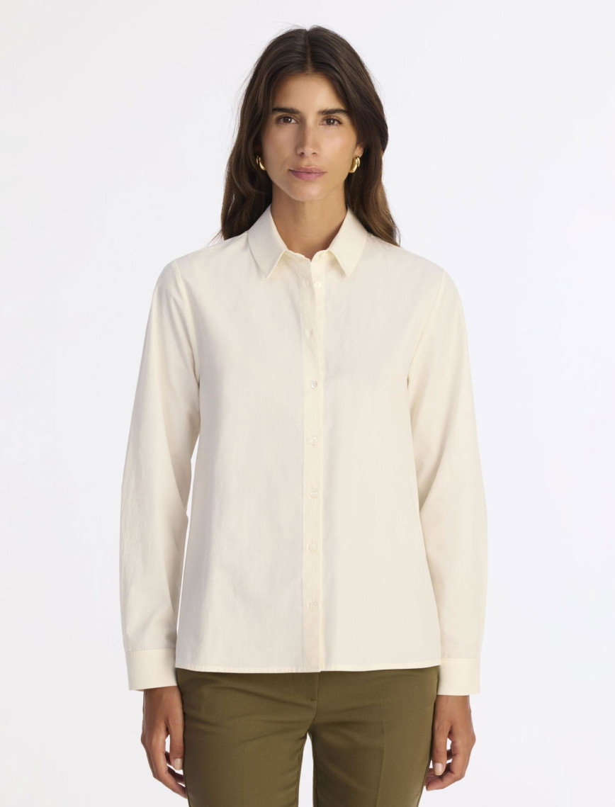 YARGICI Regular Gömlek Yaka Uzun Kol Gömlek YARGICI Regular Gömlek Yaka Uzun Kol Gömlek