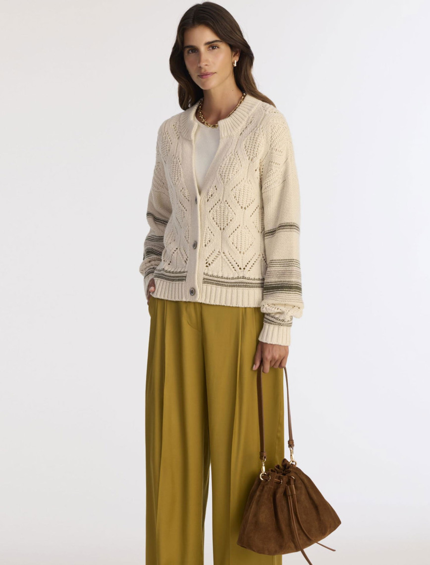 YARGICI Regular Yarım Balıkçı Yaka Uzun Kol Kazak YARGICI Regular Yarım Balıkçı Yaka Uzun Kol Kazak