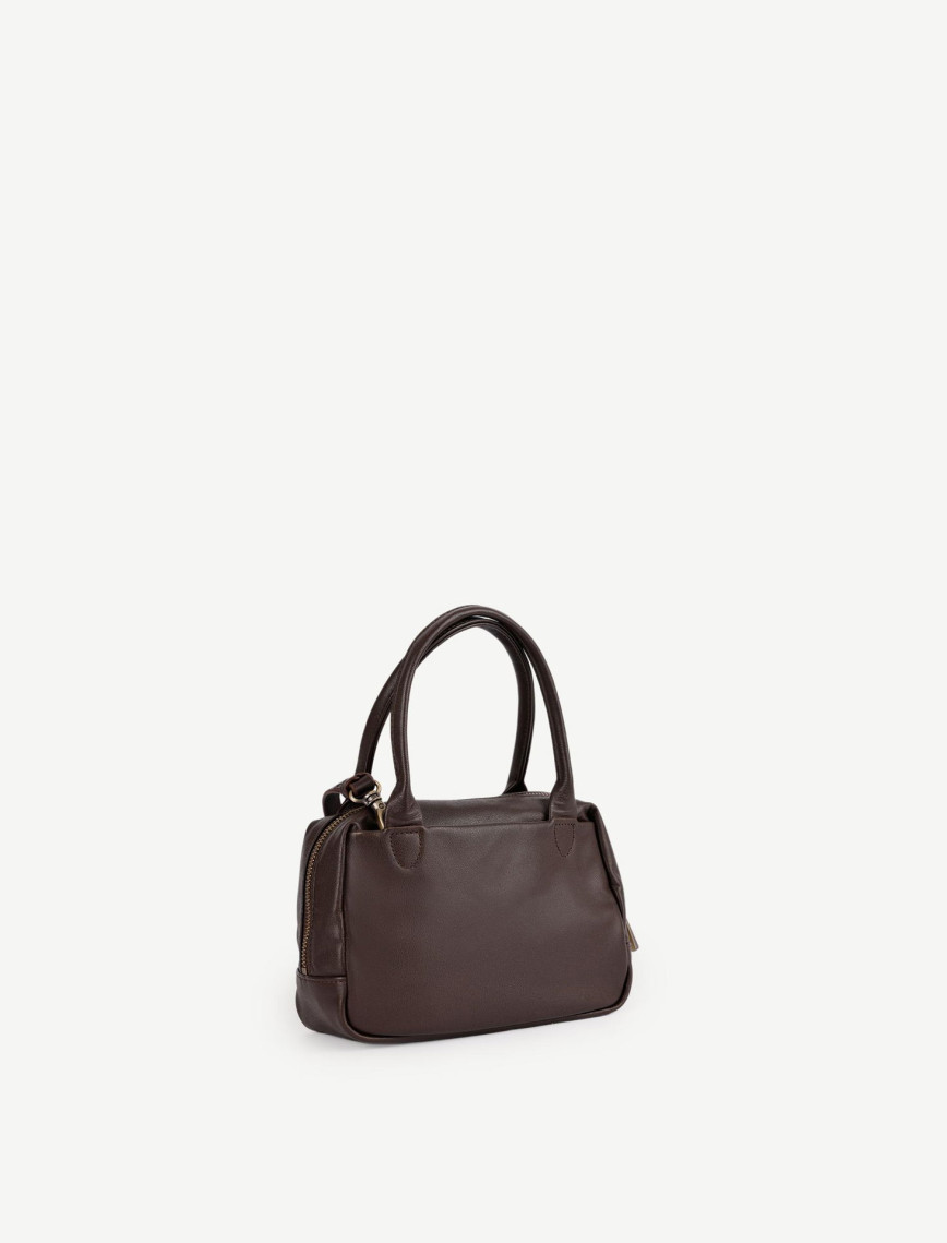 YARGICI Deri Çapraz Çanta YARGICI Deri Çapraz Çanta