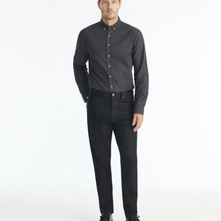 YARGICI Straight Normal Bel Pantolon YARGICI Straight Normal Bel Pantolon