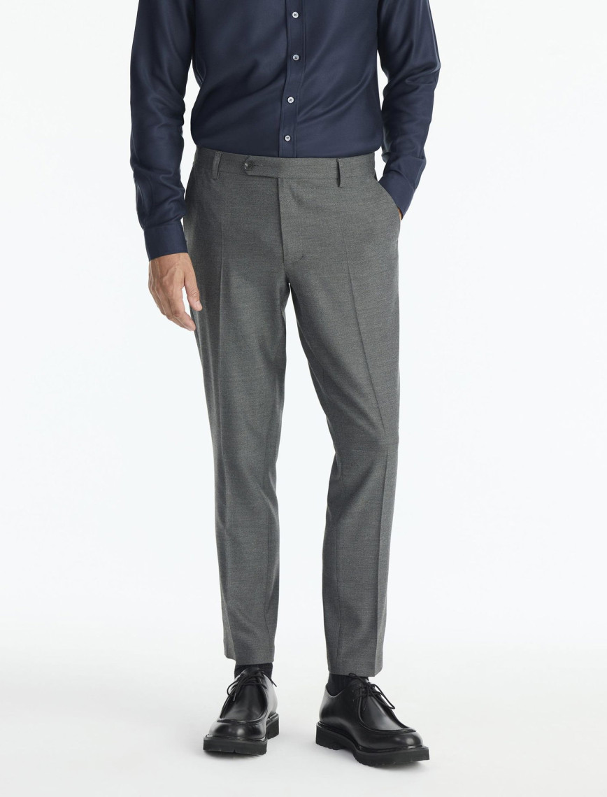 YARGICI Tapered Bel Pantolon YARGICI Tapered Bel Pantolon