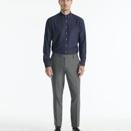 YARGICI Tapered Bel Pantolon YARGICI Tapered Bel Pantolon