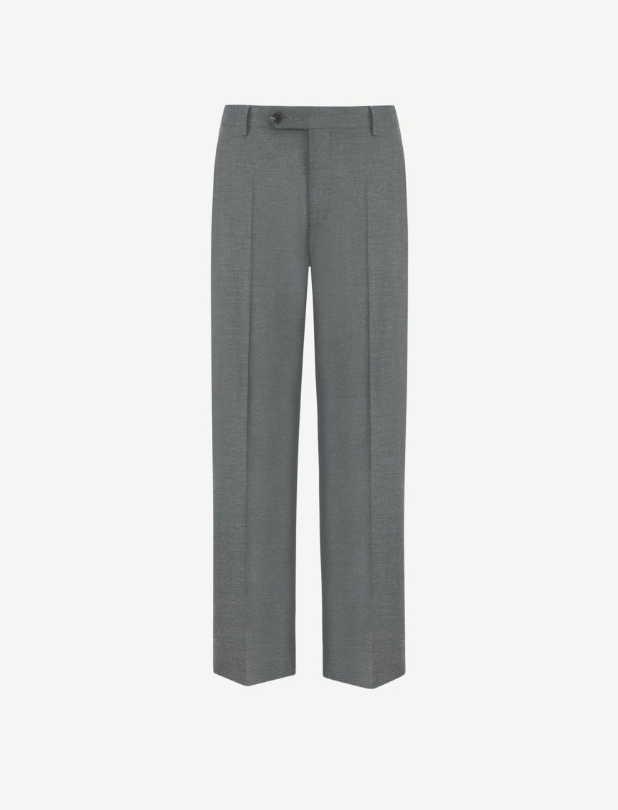 YARGICI Tapered Bel Pantolon YARGICI Tapered Bel Pantolon