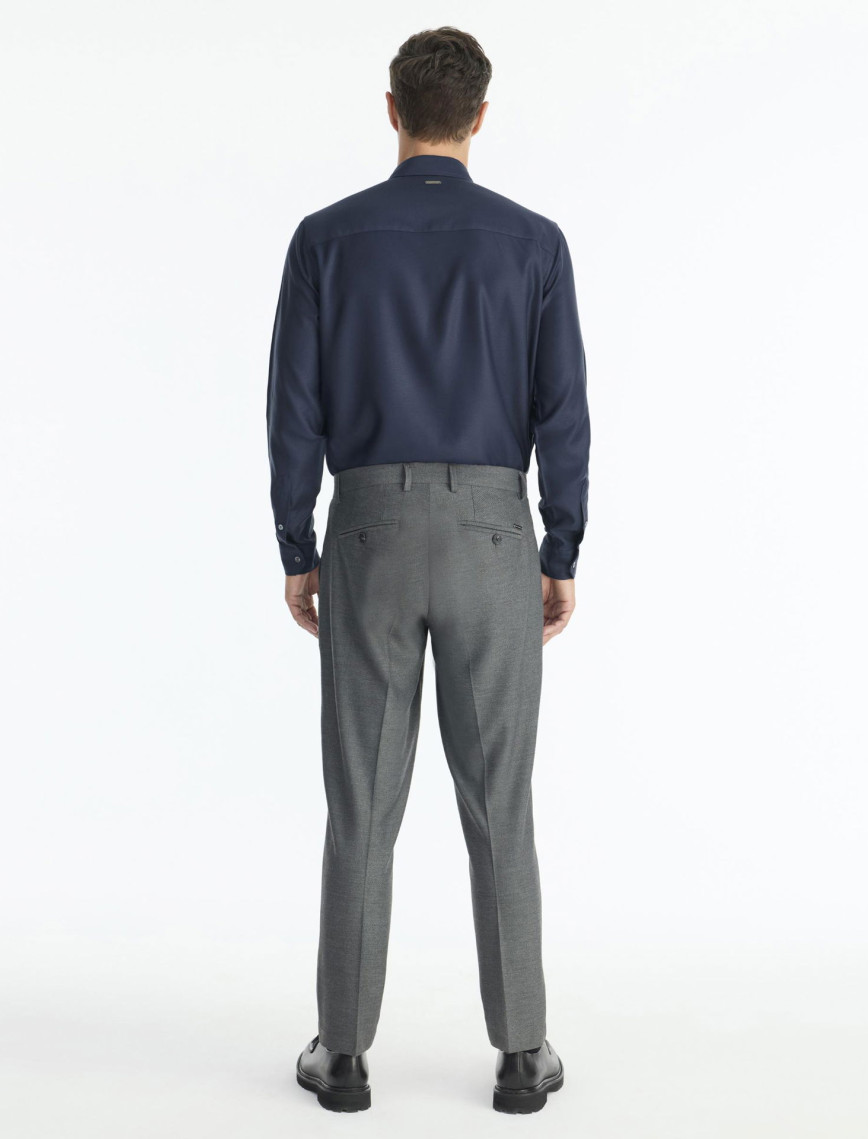 YARGICI Tapered Bel Pantolon YARGICI Tapered Bel Pantolon