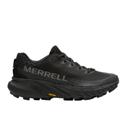 Merrell Agility Peak 5 Kadın Siyah Patika Koşusu Ayakkabısı Merrell Agility Peak 5 Kadın Siyah Patika Koşusu Ayakkabısı