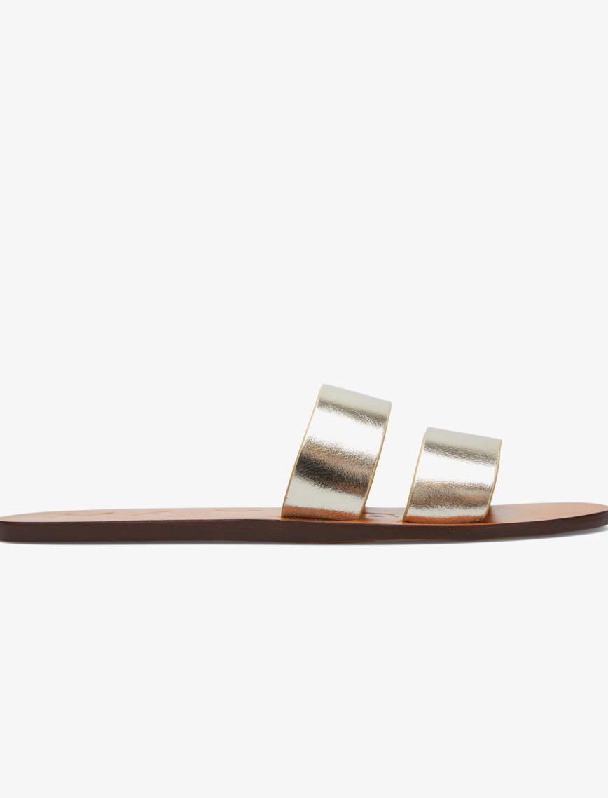 Manebi Kadın Gri Terlik Manebi Kadın Gri Terlik