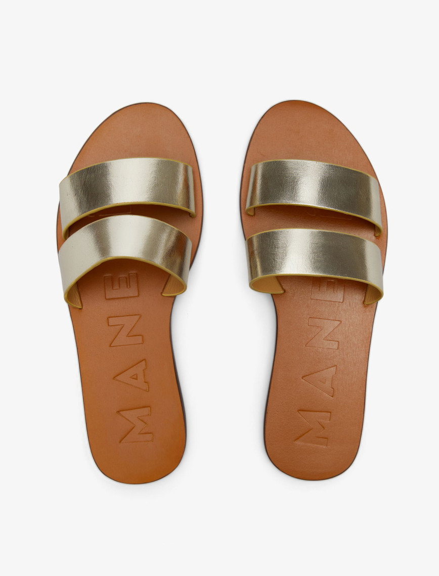 Manebi Kadın Gri Terlik Manebi Kadın Gri Terlik