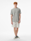 Armani Exchange Erkek Siyah T-Shirt