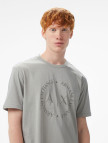 Armani Exchange Erkek Siyah T-Shirt