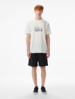 Armani Exchange Erkek Siyah T-Shirt Armani Exchange Erkek Siyah T-Shirt